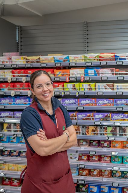 Immagine: Eurospar Trebo a San Vigilio di Marebbe